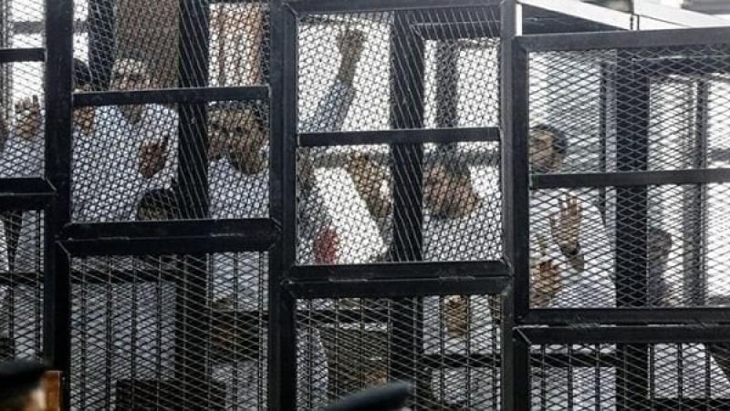 حوادث متهمين _ أرشيفية