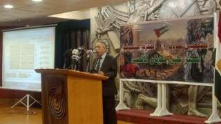 نقيب الأطباء: الوضع في غزة...