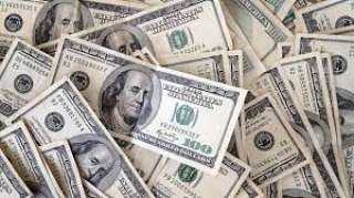 سعر الدولار مقابل الجنيه اليوم...