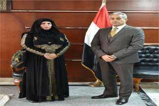 حسن شحاتة: مصر والكويت نموذجًا...