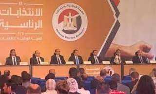 نستعرض آليات اختيار الرموز الانتخابية...