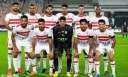 شاهد..التشكيل المتوقع للزمالك أمام بيراميدز...