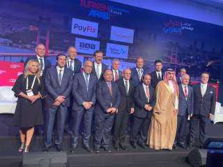 وزير المالية: الشراكات الدولية والإقليمية.....