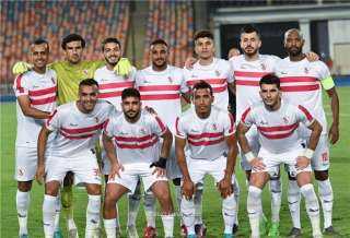 تشكيل الزمالك المتوقع امام بيراميدز