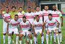 تشكيل الزمالك المتوقع امام بيراميدز