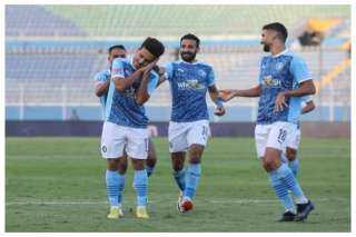 تشكيل بيراميدز المتوقع أمام الزمالك