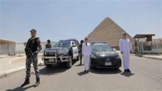 الأمن يكشف تفاصيل مشاجرة الجيزة