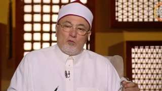 خالد الجندي: الدول الغربية لديها...