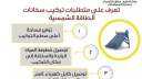 مرفق الكهرباء يكشف أهمية السخان...