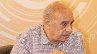 أحمد الخميسي يكتب: من داغستان..تحية...