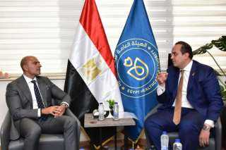 هيئة الرعاية الصحية تتلقى دعوة...