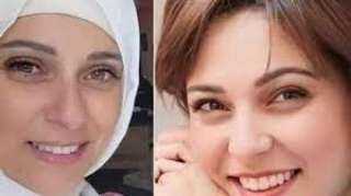 نورهان تكشف حقيقة اعتزالها الفن...