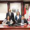 جهاز تنمية المشروعات وشركة إرادة...