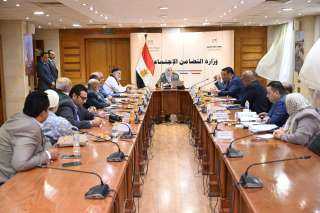 القباج تترأس اجتماع مجلس أمناء...