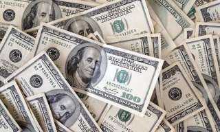 سعر الدولار أمام الجنيه مساء...