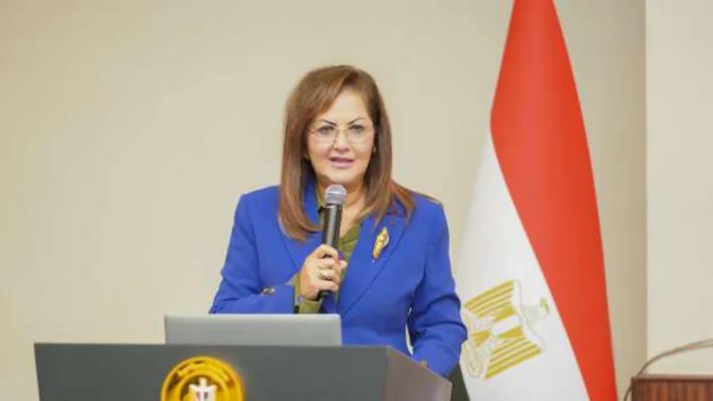 هالة السعيد