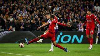الدوري الأوروبي، تولوز يفوز على...