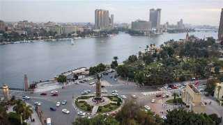 طقس اليوم الجمعة.. مائل للحرارة...