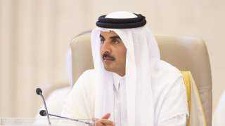وكالة الأنباء القطرية: الشيخ تميم...