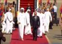 أمير قطر الشيخ تميم بن...