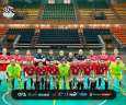 معسكر مفتوح لمنتخب الصالات استعداداً...