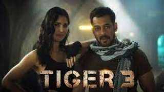 غدا.. طرح فيلم ”Tiger 3”...