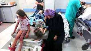 وكيل وزارة الصحة الفلسطينية يكشف...