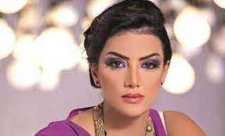 حورية فرغلي تتصدر تريند ”جوجل”.....
