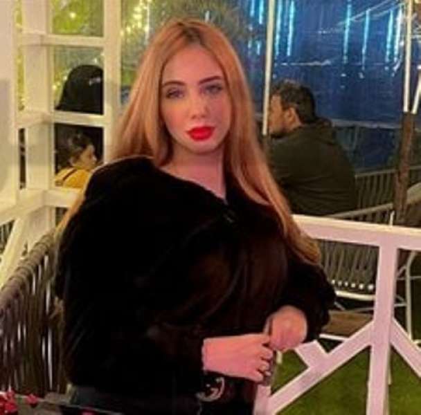 إخلاء سبيل الطبيب المتهم بالتعدي على البلوجر آية الزيني