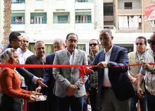 مدبولي يوجه بنزول فرق تفتيش...