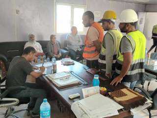 وزارة العمل:تسجيل وحصر جديد لعمالة...