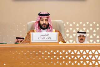 ولي عهد السعودية: حرب إسرائيل...