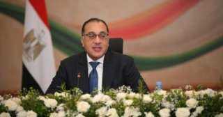 رئيس الوزراء: التعدى على الأرض...