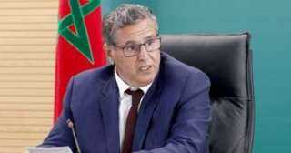 المغرب: ما يحدث فى غزة...