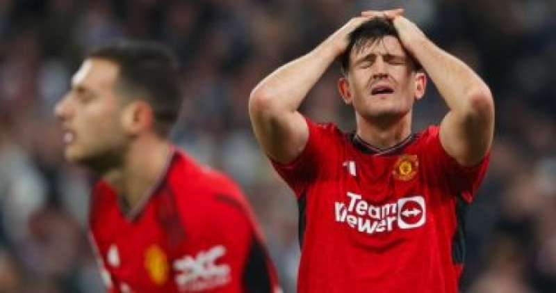 مان يونايتد يحقق ثاني انتصار على التوالي في الدوري الانجليزي