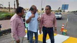 رئيس جهاز الشروق يعلن تشغيل...