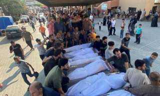 استشهاد العشرات في اليوم الـ37...