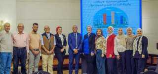 ” المجتمعات العمرانية” تنظم ورشة...