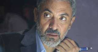النجم فتحى عبد الوهاب ينضم...