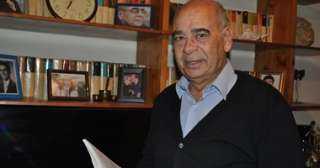 أحمد الخميسي يكتب: كيث وايتلام...