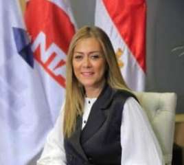رشا راغب: بدء الدراسة بالفرع...