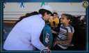 وزارة الداخلية تُطلق مبادرة ”كلنا...