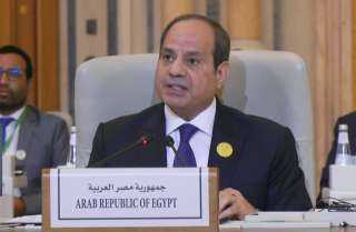 خبراء أردنيون: الرئيس السيسي وعاهل...