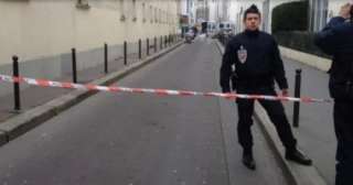 إصابة 31 شخصا فى انفجار...