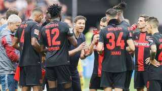 الدوري الألماني،باير ليفركوزن يواصل صدارته...
