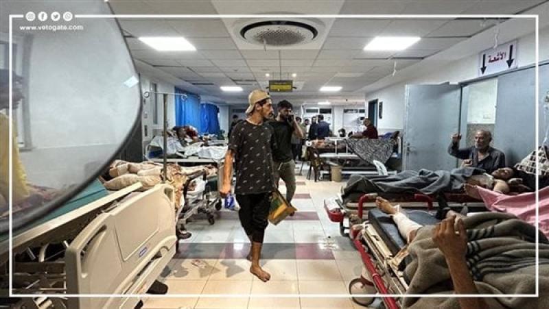مستشفي الشفاء