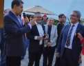 الرئيس الفنزويلى يشيد بموقف الرئيس...