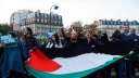 بالفيديو.. أغنية سويدية عن فلسطين...