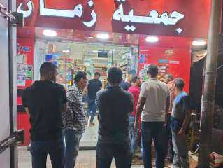 محافظ أسيوط يوجه باستمرار حملات...