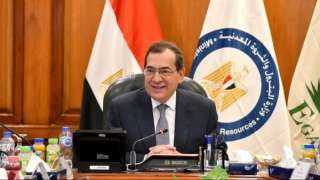 اعتماد نتائج اعمال الشركة المصرية...